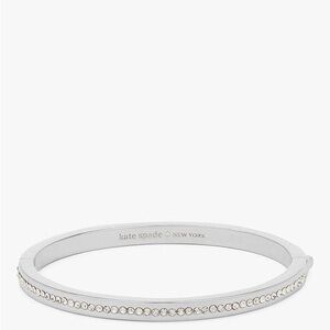 Kate Spade Ring It Up Pave Bangle